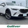 mazda cx-3 2017 -MAZDA--CX-3 LDA-DK5FW--DK5FW-205862---MAZDA--CX-3 LDA-DK5FW--DK5FW-205862- image 1