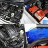 suzuki jimny 2006 quick_quick_ABA-JB23W_JB23W-515247 image 17