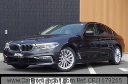 bmw 4-series 2019 CFJ1679265