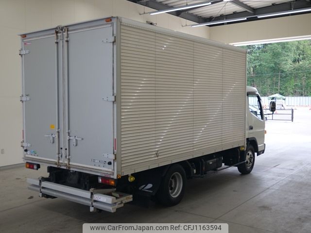 mitsubishi-fuso canter 2020 -MITSUBISHI--Canter FEB50-581487---MITSUBISHI--Canter FEB50-581487- image 2