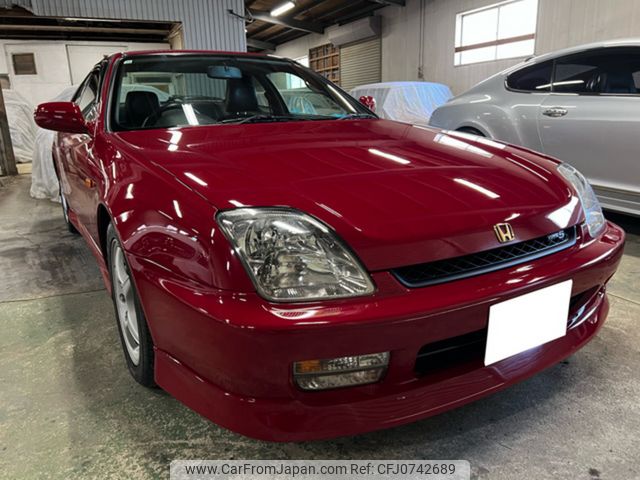 honda prelude 1996 ac473b5a8933083782b0d3646206172a image 1