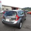 nissan note 2016 CFJ1646459 image 3