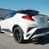 toyota c-hr 2021 -TOYOTA--C-HR 6AA-ZYX11--ZYX11-2036301---TOYOTA--C-HR 6AA-ZYX11--ZYX11-2036301- image 7