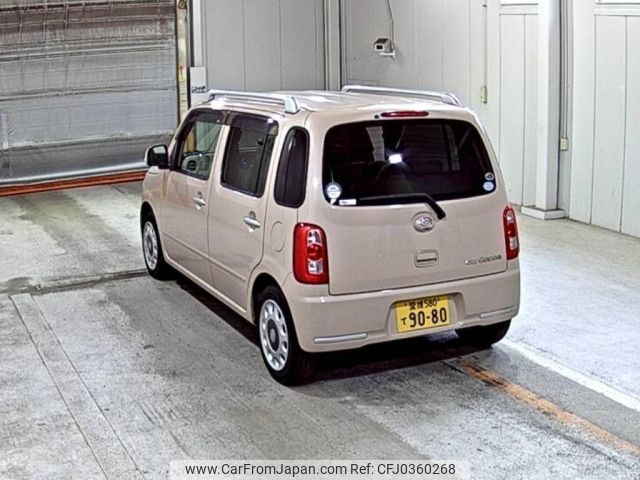 daihatsu mira-cocoa 2010 -DAIHATSU 【愛媛 580て9080】--Mira Cocoa L675S-0040951---DAIHATSU 【愛媛 580て9080】--Mira Cocoa L675S-0040951- image 2