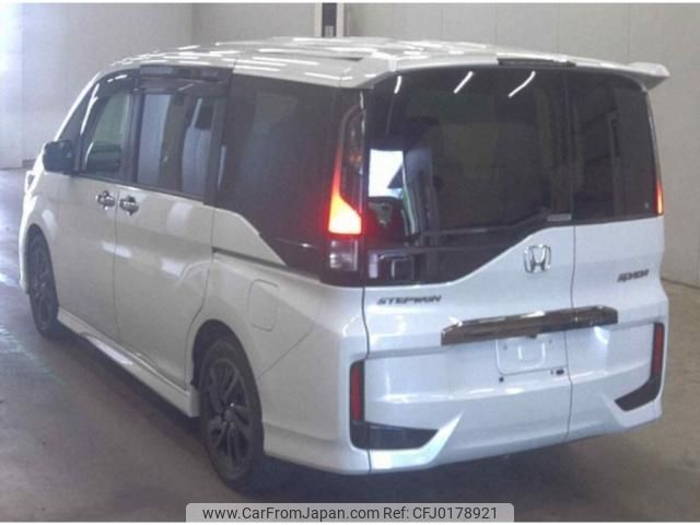 honda stepwagon-spada 2021 quick_quick_6BA-RP3_1329618 image 2