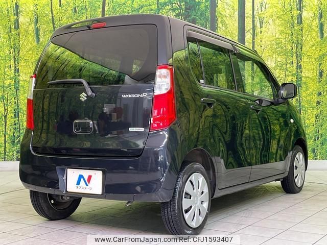 suzuki wagon-r 2016 CFJ1593407 image 2