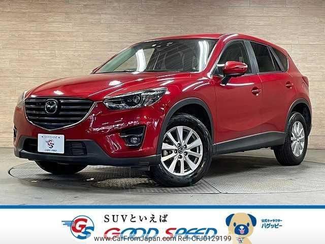 mazda cx-5 2015 quick_quick_LDA-KE2FW_KE2FW-200294 image 1