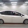 toyota prius-α 2011 -TOYOTA--Prius α ZVW41W-3052422---TOYOTA--Prius α ZVW41W-3052422- image 4