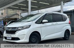 honda freed 2017 -HONDA--Freed GB5--1052310---HONDA--Freed GB5--1052310-