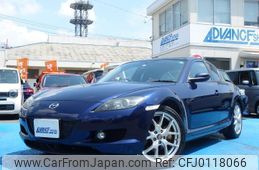 mazda rx-8 2008 quick_quick_ABA-SE3P_SE3P-144355