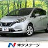 nissan note 2016 -NISSAN--Note DAA-HE12--HE12-019887---NISSAN--Note DAA-HE12--HE12-019887- image 1