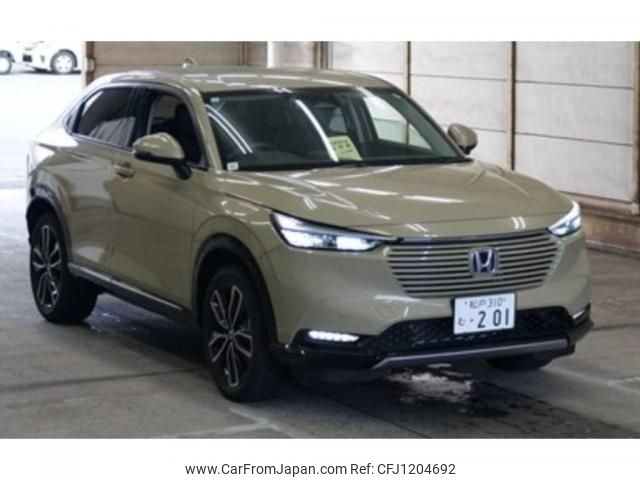 honda vezel 2023 quick_quick_6AA-RV5_RV5-1108394 image 1