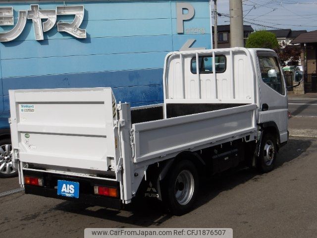 mitsubishi-fuso canter-guts 2010 CFJ1876507 image 2