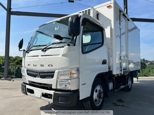 mitsubishi-fuso canter 2015 GOO_NET_EXCHANGE_0401987A30231019W001 image 1