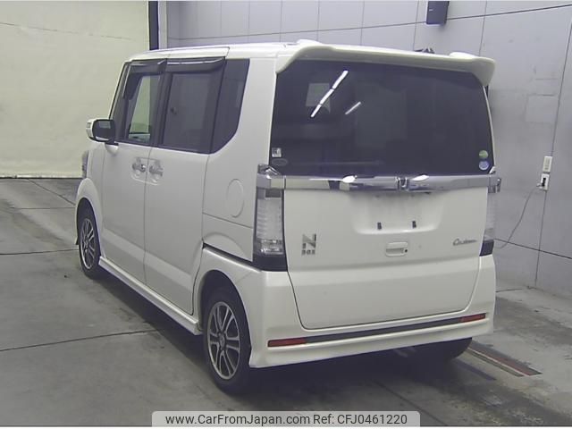 honda n-box 2013 quick_quick_DBA-JF1_JF1-1291845 image 2