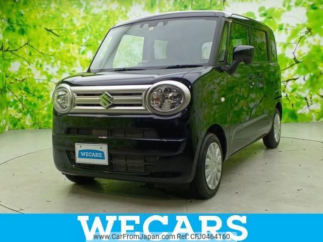 suzuki wagon-r 2023 quick_quick_5BA-MX81S_MX81S-106503 image 1