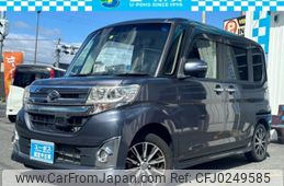 daihatsu tanto 2015 CARSENSOR_JP_AU5966634641