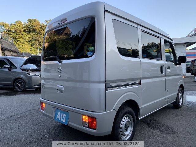 nissan clipper-van 2020 -NISSAN--Clipper Van HBD-DR17V--DR17V-435351---NISSAN--Clipper Van HBD-DR17V--DR17V-435351- image 2