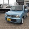 suzuki alto-lapin 2014 -SUZUKI 【富山 581ｽ5562】--Alto Lapin HE22S--442463---SUZUKI 【富山 581ｽ5562】--Alto Lapin HE22S--442463- image 1