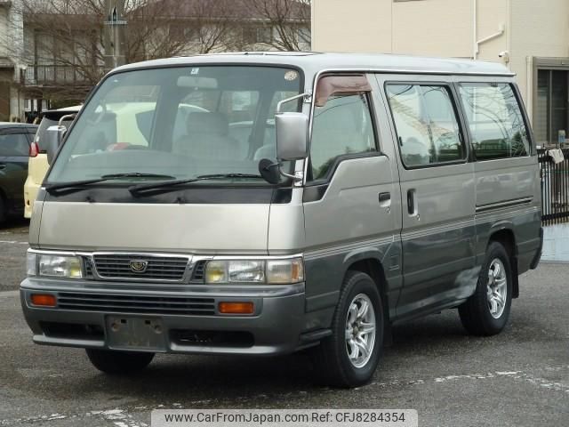 nissan homy-van 1997 quick_quick_VWE24_VWE24-000736 image 1