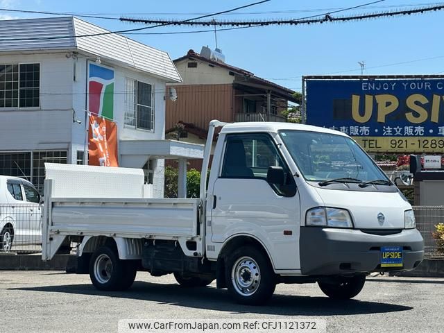 nissan vanette-truck 2014 GOO_NET_EXCHANGE_0800881A30250504W001 image 1