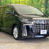 toyota alphard 2018 -TOYOTA--Alphard DBA-AGH30W--AGH30-0179295---TOYOTA--Alphard DBA-AGH30W--AGH30-0179295- image 18