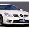 mercedes-benz slk-class 2009 quick_quick_171445_WDB1714452F219332 image 10