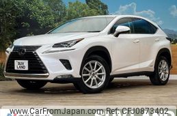 lexus nx 2018 -LEXUS--Lexus NX DAA-AYZ15--AYZ15-1010187---LEXUS--Lexus NX DAA-AYZ15--AYZ15-1010187-