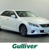 toyota mark-x 2012 -TOYOTA--MarkX DBA-GRX130--GRX130-6054168---TOYOTA--MarkX DBA-GRX130--GRX130-6054168- image 1