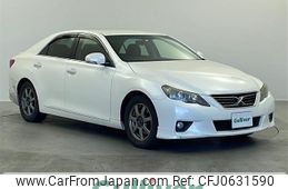 toyota mark-x 2012 -TOYOTA--MarkX DBA-GRX130--GRX130-6054168---TOYOTA--MarkX DBA-GRX130--GRX130-6054168-