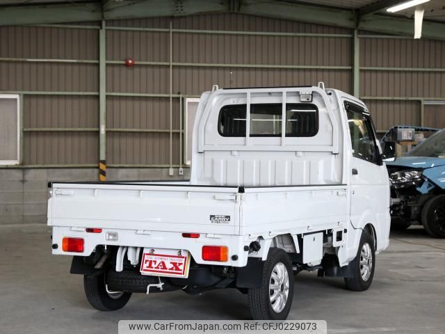 suzuki carry-truck 2021 quick_quick_DA16T_DA16T-648887 image 2