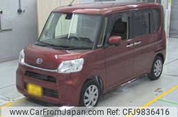 daihatsu tanto 2016 -DAIHATSU 【三河 580ﾐ9746】--Tanto DBA-LA600S--LA600S-0381969---DAIHATSU 【三河 580ﾐ9746】--Tanto DBA-LA600S--LA600S-0381969-