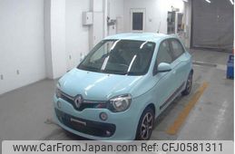 renault twingo 2017 quick_quick_DBA-AHH4B_VF1AHB22AH0749419