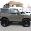 suzuki jimny 1996 GOO_JP_700070659730250523002 image 4