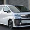 toyota vellfire 2019 quick_quick_DBA-AGH30W_AGH30-0243264 image 13