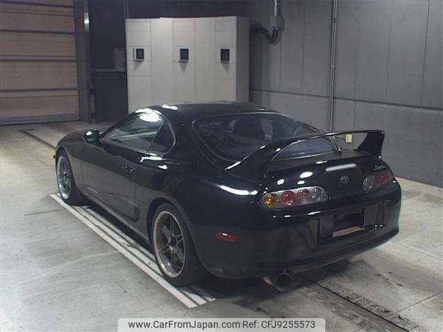 toyota supra 1998 -TOYOTA--Supra JZA80-1002690---TOYOTA--Supra JZA80-1002690- image 2