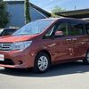 nissan serena 2015 CFJ1633629 image 61
