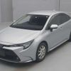 toyota corolla 2020 -TOYOTA--Corolla 6AA-ZWE214--ZWE214-6007140---TOYOTA--Corolla 6AA-ZWE214--ZWE214-6007140- image 1