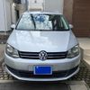 volkswagen sharan 2011 -VOLKSWAGEN--VW Sharan DBA-7NCAV--WVWZZZ7NZBV030243---VOLKSWAGEN--VW Sharan DBA-7NCAV--WVWZZZ7NZBV030243- image 1