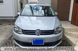 volkswagen sharan 2011 -VOLKSWAGEN--VW Sharan DBA-7NCAV--WVWZZZ7NZBV030243---VOLKSWAGEN--VW Sharan DBA-7NCAV--WVWZZZ7NZBV030243-