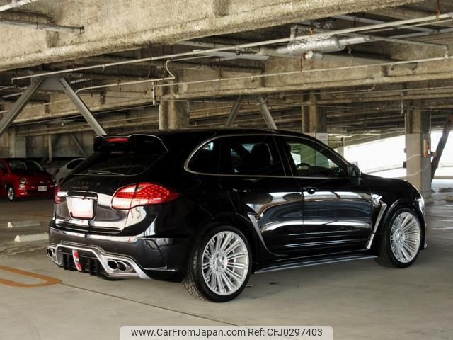 porsche cayenne 2011 -PORSCHE 【広島 387ﾆ358】--Porsche Cayenne 92AM5502--CLA03037---PORSCHE 【広島 387ﾆ358】--Porsche Cayenne 92AM5502--CLA03037- image 2