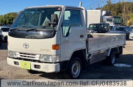 toyota dyna-truck 1999 GOO_NET_EXCHANGE_0541528A30241123W004