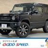 suzuki jimny 2019 -SUZUKI--Jimny 3BA-JB64W--JB64W-122159---SUZUKI--Jimny 3BA-JB64W--JB64W-122159- image 1