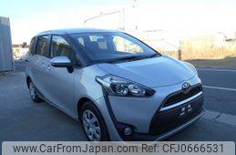 toyota sienta 2018 -TOYOTA--Sienta DBA-NSP170G--NSP170-71481**---TOYOTA--Sienta DBA-NSP170G--NSP170-71481**-