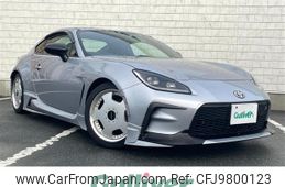 toyota 86 2021 -TOYOTA--86 3BA-ZN8--ZN8-004122---TOYOTA--86 3BA-ZN8--ZN8-004122-