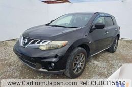 nissan murano 2011 -NISSAN--Murano CBA-TZ51--TZ51-011232---NISSAN--Murano CBA-TZ51--TZ51-011232-