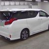 toyota alphard 2021 quick_quick_3BA-GGH30W_GGH30-0040747 image 6