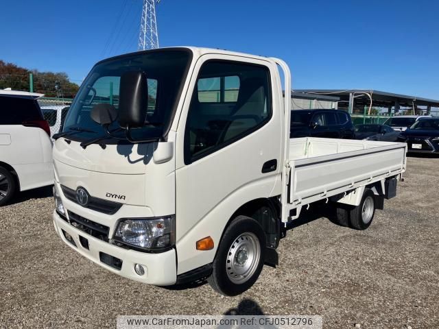 toyota dyna-truck 2021 quick_quick_ABF-TRY230_TRY230-0138498 image 1