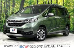 honda freed-plus 2022 CFJ1640332