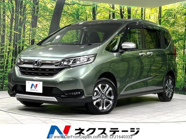 honda freed-plus 2022 CFJ1640332 image 1